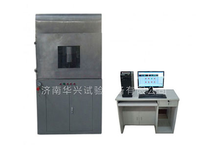 微機(jī)控制高溫真空摩擦磨損試驗機(jī)