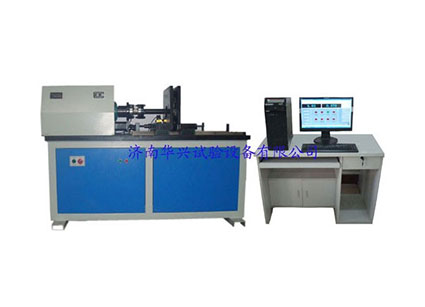 微機控制離合器扭矩測試儀