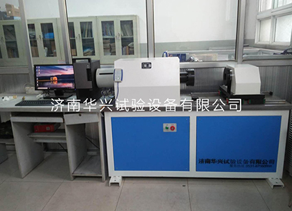 扭轉(zhuǎn)試驗(yàn)機(jī) 扭轉(zhuǎn)試驗(yàn)機(jī)