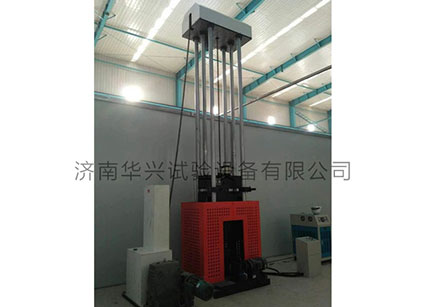 操作沖擊試驗機，需要注意什么？