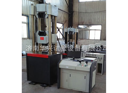 液壓試驗機液壓系統(tǒng)安裝的注意哪些問題？