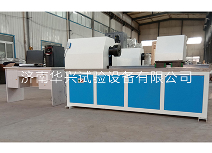 扭轉(zhuǎn)試驗機的條件及注意事項有哪些？